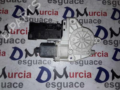 Used Left front window motor PEUGEOT 407 (6D_) [2004-2011]  8553049