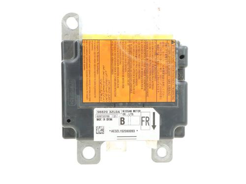 Used ECU airbags ECU airbags NISSAN PULSAR Hatchback (C13) [2014-2026] 39752171 39752171