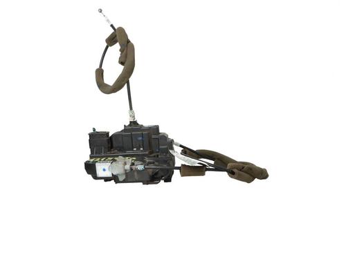 Venstre bagtil lås Venstre bagtil lås NISSAN PULSAR Hatchback (C13) [2014-2026] 39721102 39721102