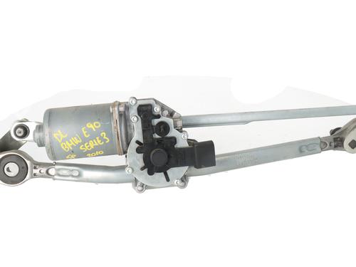 Used Front wiper motor BMW 3 (E90) 320 d (163 hp) 32748499