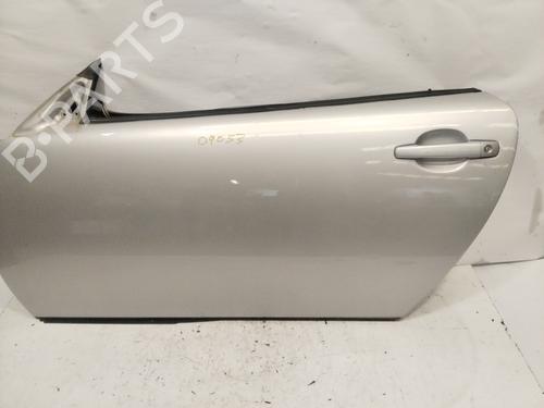 Left front door MERCEDES-BENZ SLK (R170) 230 Kompressor (170.447) | BP26275603C2 