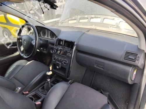 Front bumper MERCEDES-BENZ A-CLASS (W169) A 180 CDI (169.007, 169.307) | BP31087273C7 