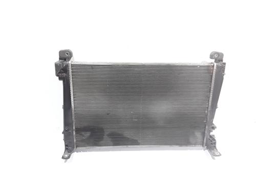 Water radiator ALFA ROMEO MITO (955_) 1.3 MultiJet (955AXH1B, 955AXT1A) | BP11789417M31 