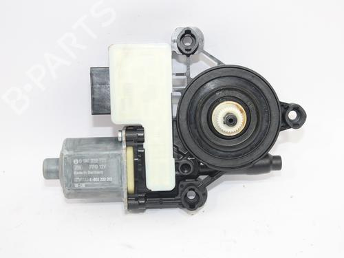 Left rear window motor SEAT LEON (5F1)  | BP13394051E23 