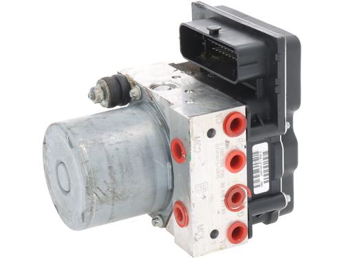 ABS pump CITROËN C4 Coupe (LA_) | BP30865915M43