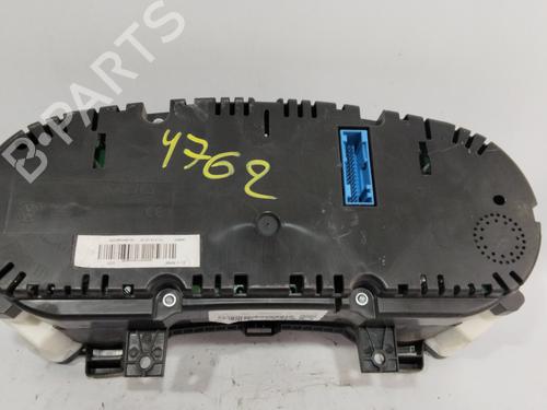 Instrument cluster AUDI A1 (8X1, 8XK) 1.6 TDI | BP26390170C47 