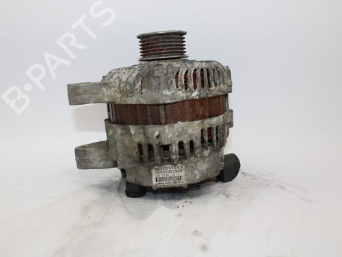 Used Alternator CITROËN C2 (JM_) 1.4 (73 hp) 12599128