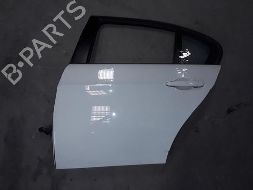 Used Left rear door BMW 3 (E90) [2004-2012]  9301222