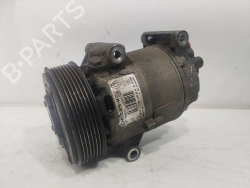 Airco pomp RENAULT SCÉNIC II (JM0/1_)  | BP29911235M34 