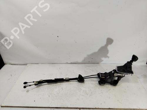 Girspak Girspak OPEL CROSSLAND X / CROSSLAND (P17, P2QO) [2017-2026] 34376195 34376195
