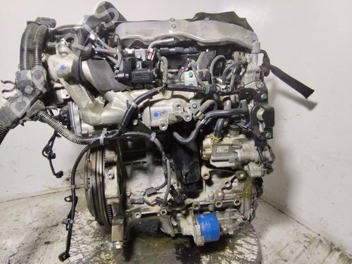 Engine HONDA HR-V (RU) 1.6 i-DTEC (RU8) | BP32234481M1