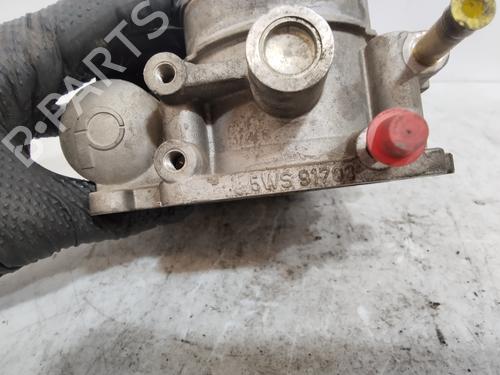 Throttle body OPEL VECTRA C (Z02)  | BP27574087M82 