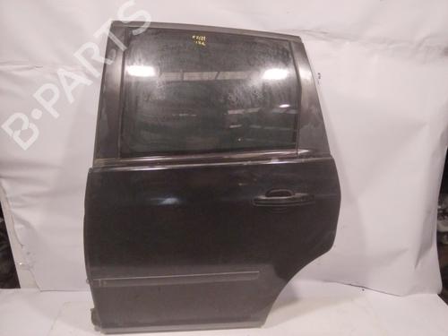 Used Left rear door FORD C-MAX (DM2) 1.6 TDCi (90 hp) 21683556