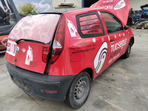 Left front fenders FIAT PUNTO (188_) 1.3 JTD 16V | BP25467191C41 