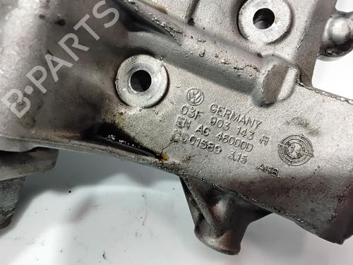 Support VW TOURAN (1T3)  | BP29963663C155