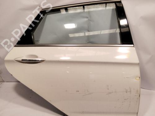 Used Right rear door HYUNDAI i40 I (VF) [2012-2019]  21551155