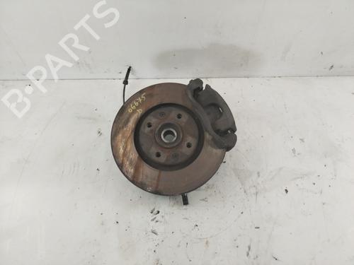 Used Right front steering knuckle PEUGEOT 307 Break (3E) 1.6 HDi 110 (109 hp) 20113556