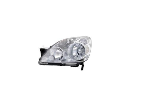 Used Left headlight HONDA CR-V II (RD_) [2001-2007]  25870542