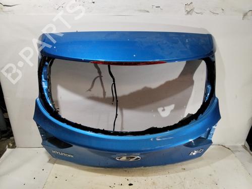 Used Tailgate Tailgate 36864270 36864270