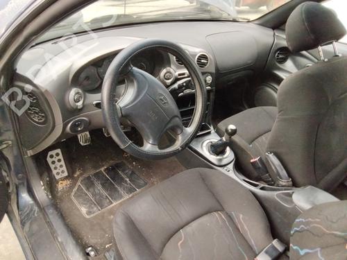 Instrument cluster HYUNDAI COUPE I (RD) 1.6 16V | BP32046324C47