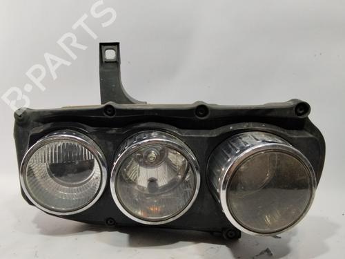Left headlight ALFA ROMEO 159 (939_) 1.9 JTDM 8V (939AXE1B) | BP29639366C28 
