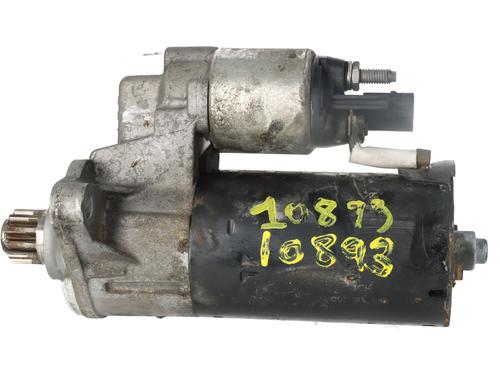 Motor arranque VW SCIROCCO III (137, 138) 2.0 TDI (170 hp) 32132727