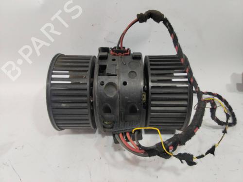 Heater blower motor RENAULT MEGANE III Hatchback (BZ0/1_, B3_) 1.5 dCi (BZ09, BZ0D, BZ1W, BZ29, BZ14) | BP29002213M62 