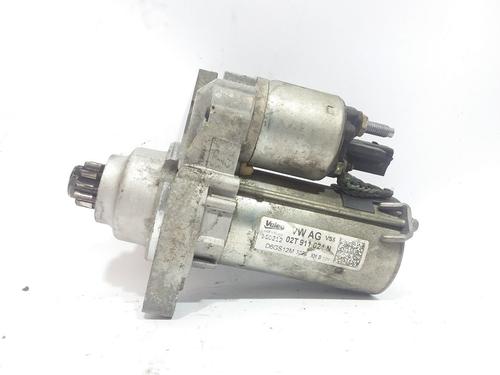 Used Starter Starter SEAT IBIZA III (6L1) 1.4 16V (86 hp) 10414914 10414914