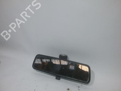 Used Rear mirror SEAT IBIZA III (6L1) [2002-2009]  10047374