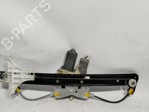 Rear left window mechanism CITROËN C5 I (DC_) 2.0 HDi (DCRHZB, DCRHZE) | BP37234193C24 - Image 2
