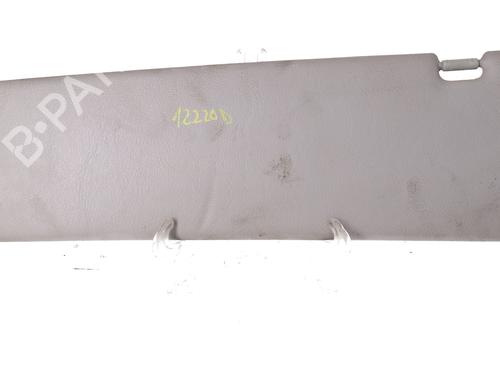 right-sun-visor-mercedes-benz-vito-mixto-van-w639-2003-37711419 main image