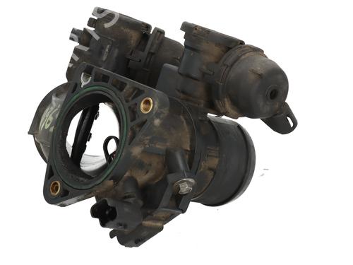 Throttle body CITROËN C4 Coupe (LA_)  | BP30809773M82 