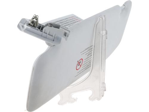 Right sun visor PEUGEOT 208 I (CA_, CC_)  | BP29588429I2