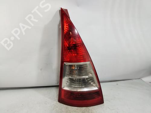 Used Left taillight CITROËN C3 I (FC_, FN_) 1.4 HDi (68 hp) 27383797