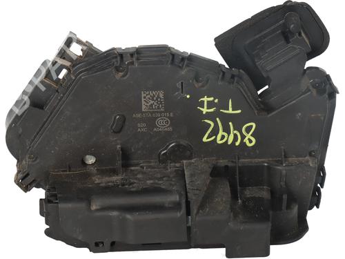 Used Rear left lock Rear left lock VW GOLF VII (5G1, BQ1, BE1, BE2) [2012-2021] 33620434 33620434