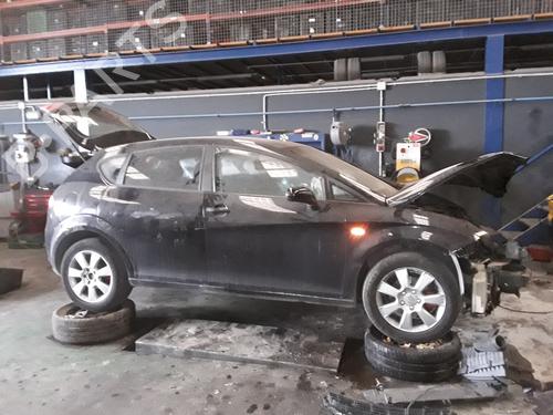 Throttle body SEAT LEON (1P1) 1.9 TDI | BP11703693M82 