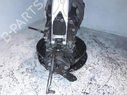 Gearbox BMW 1 (E87) 116 d | BP16043826M3 