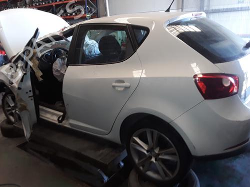 Starter SEAT IBIZA IV (6J5, 6P1) | BP10156416M8 - Image 7
