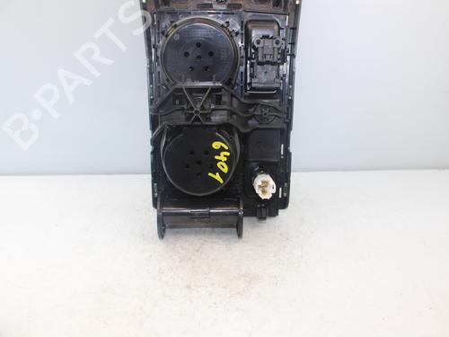 Other VW GOLF VII (5G1, BQ1, BE1, BE2) 2.0 R 4motion | BP18245653O1 