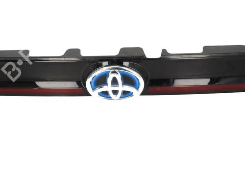 Luz central trasera TOYOTA YARIS CROSS (MXP_) [2020-2025]  30714173