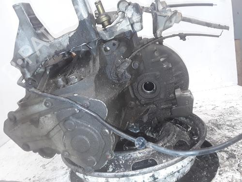 Gearbox PEUGEOT 407 (6D_) 2.0 (6DRFNB, 6DRFNE) | BP15277210M3 