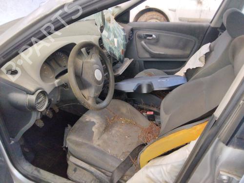 Front bumper reinforcement SEAT IBIZA III (6L1)  | BP25729885C109 