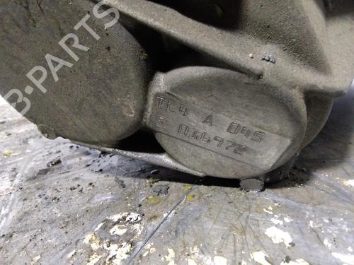 Gearbox RENAULT MEGANE III Hatchback (BZ0/1_, B3_) 1.5 dCi | BP32786099M3  - Image 5