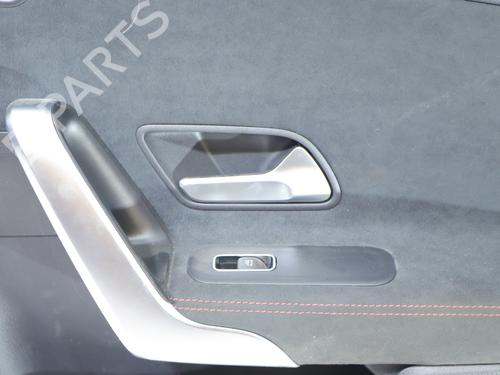 Front right panel MERCEDES-BENZ CLA (C118) CLA 220 (118.344) | BP37241911C59 - Image 3