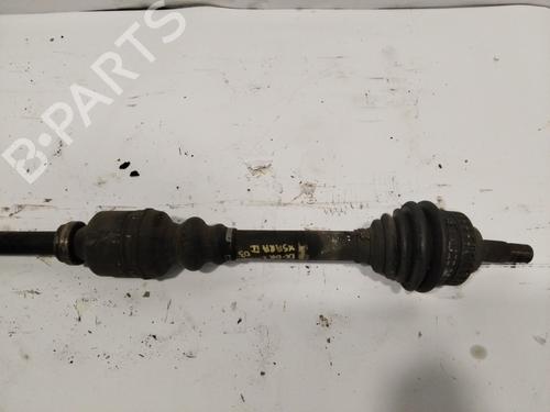 Right front driveshaft CITROËN XSARA Break (N2) 2.0 HDi 109 | BP24881272M39 