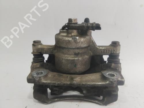 Right front brake caliper TOYOTA AYGO X (_B7_)  | BP29715616M104