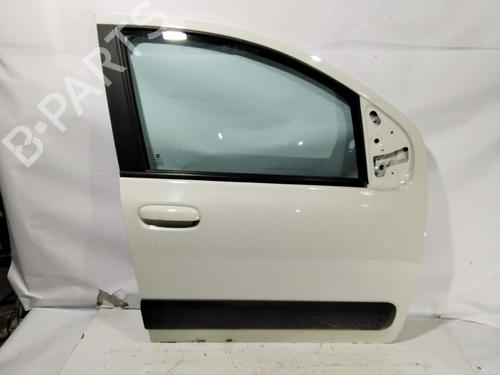Right front door FIAT PANDA (169_) 1.2 (169AXF2A, 169AXF1A) | BP30824125C3