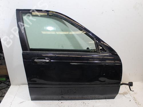 Right front door ROVER 45 I Hatchback (RT) 2.0 iDT | BP17323099C3 