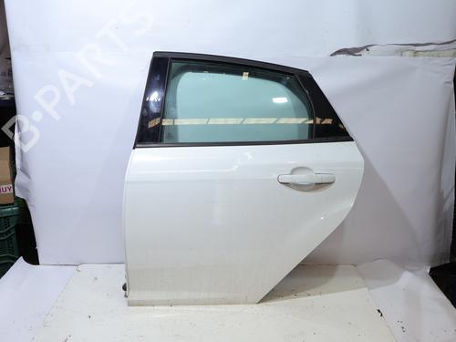 left-rear-door-ford-focus-iii-turnier-2010-2011-2012-2013-2014-2015-2016-2017-2018-2019-2020-37424023 main image
