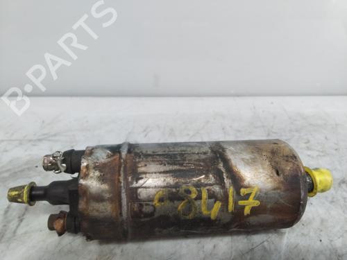 Used Fuel pump RENAULT KANGOO (KC0/1_) 1.9 dCi 4x4 (KC0V) (80 hp) 23547878